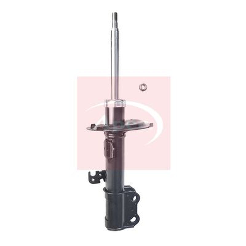 Apec Shock Absorber Damper Strut Front Right fits Toyota Celica 1999-2005 1.8