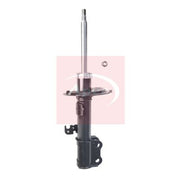 Apec 2 x Shock Absorbers fits Toyota Celica 1999-2005 1.8
