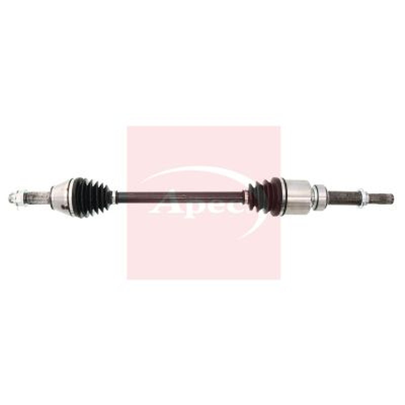 Apec CV Drive Shaft Driveshaft Front Right fits Nissan Leaf 2010-2017
