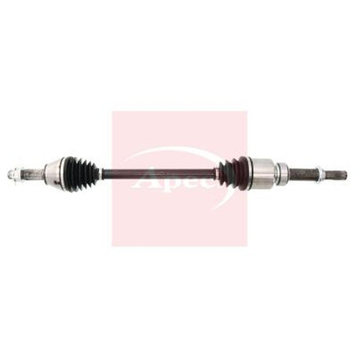 Apec CV Drive Shaft Driveshaft Front Right fits Nissan Leaf 2010-2017