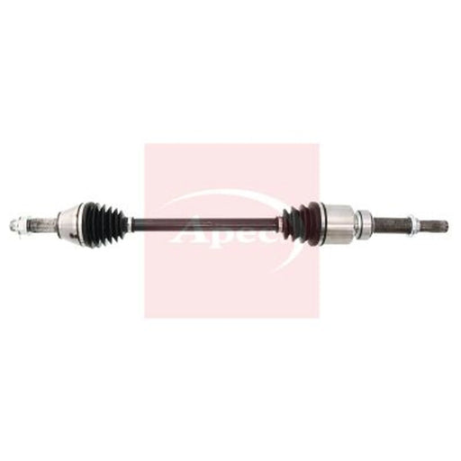 Apec CV Drive Shaft Driveshaft Front Right ADS1686R