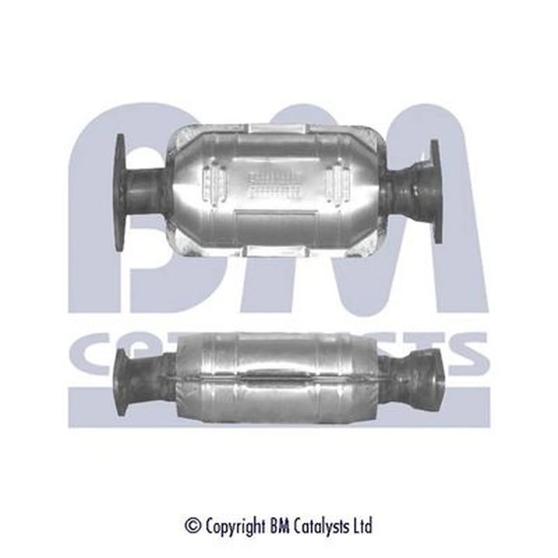 BM Catalysts Petrol Cat fits Kia Shuma 1997-2001 1.5
