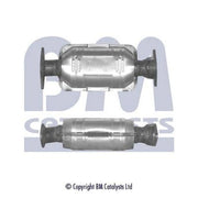 BM Catalysts Petrol Cat BM90986