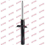 KYB Shock Absorber Damper Strut Front fits Citroën C15 1987-2000 1.8