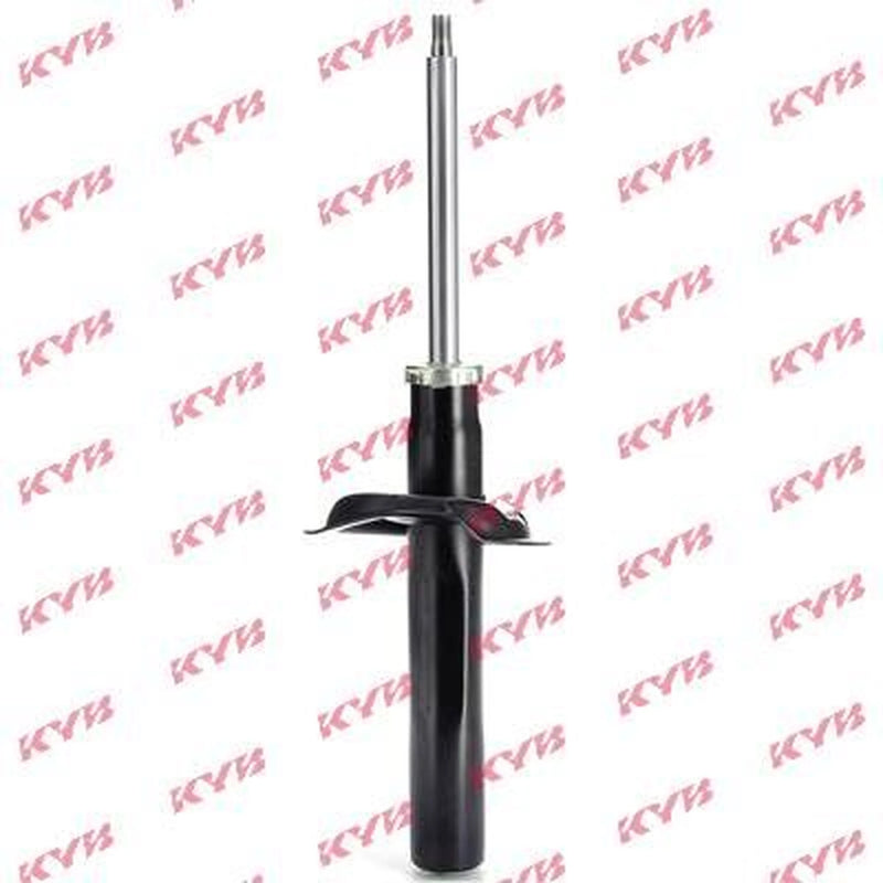 KYB Shock Absorber Damper Strut Front fits Citroën C15 1987-2000 1.8