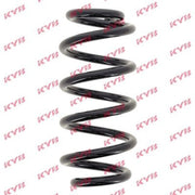 KYB Rear Suspension Coil Spring fits Audi Tt 2008-2014 2.0