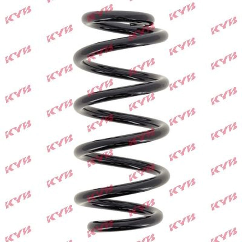 KYB Rear Suspension Coil Spring fits Audi Tt 2008-2014 2.0