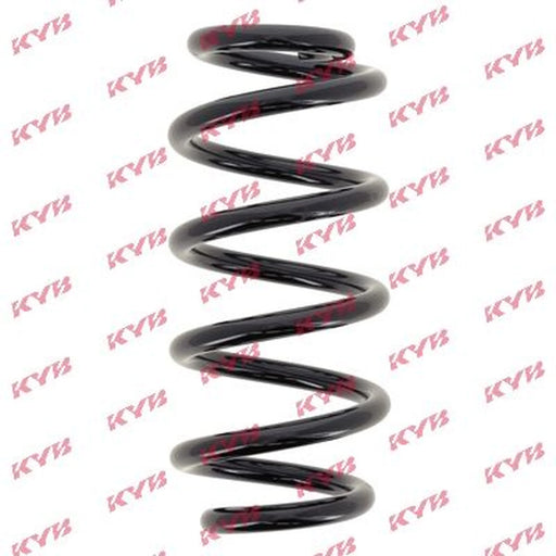 KYB Rear Suspension Coil Spring RH6302