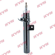 KYB Shock Absorber Damper Strut Front Left fits BMW X3 2010-2017