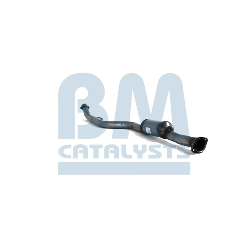 BM Catalysts Petrol Cat fits Mercedes-Benz S-Class 1992-1999