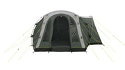 Outwell Nevada 5 Pole Tent Green 5 Person Outwell - Dynamic Drive