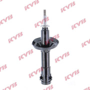 KYB Shock Absorber Damper Strut Front fits Seat Arosa 1997-2004 1.0 1.4 1.7