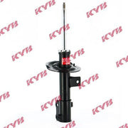 KYB Shock Absorber Damper Strut Front Right fits Hyundai I30 2011-2017 1.4 1.6