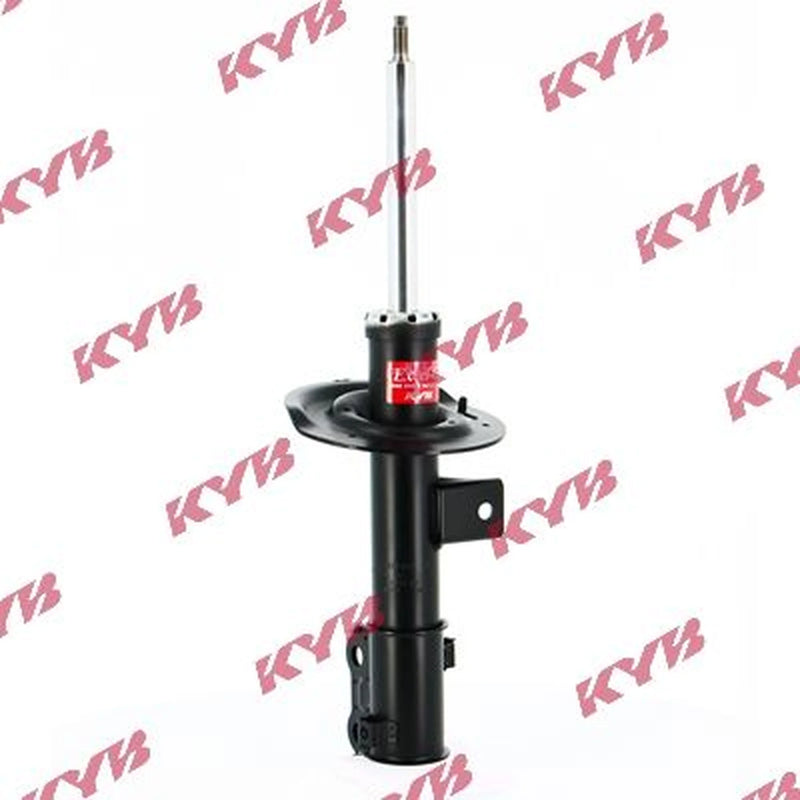 KYB Shock Absorber Damper Strut Front Right fits Hyundai I30 2011-2017 1.4 1.6