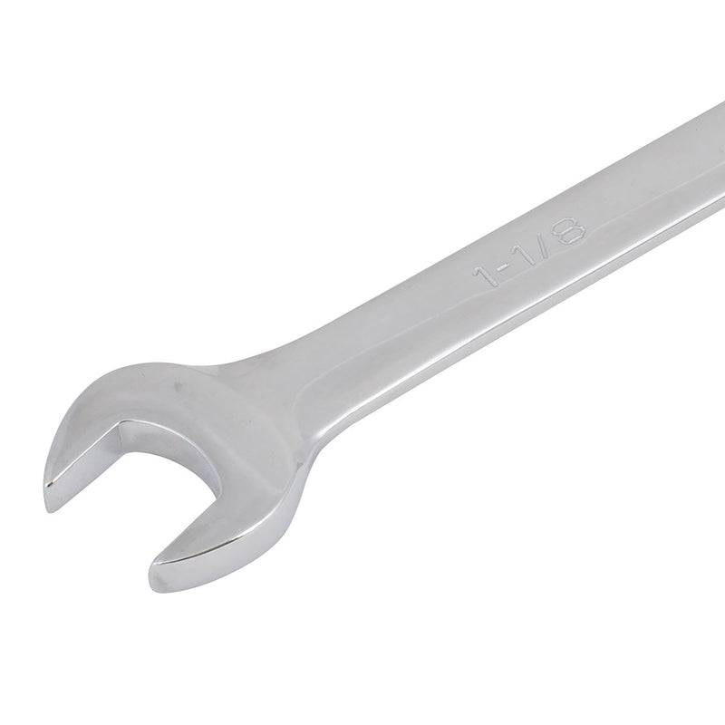 Sealey Premier Premier Imperial Combination Spanner 1-1/8" CW15AF Sealey Premier - Dynamic Drive