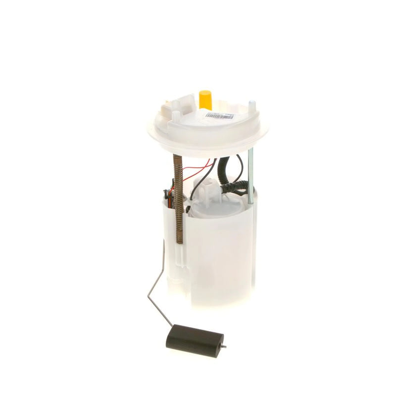 Bosch Fuel Tank Sender Unit in the fuel tank fits Fiat Linea 2007 on 1.4