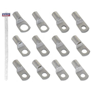 Sealey Clip Strip Deal - Copper Lug Terminals CLTSET Sealey - Dynamic Drive