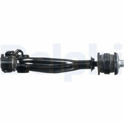 Delphi Control/Trailing Arm Lower fits Honda Cr-V I 1995-2002 2.0