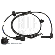 Blue Print ABS Wheel Speed Sensor Front Right ADC47129