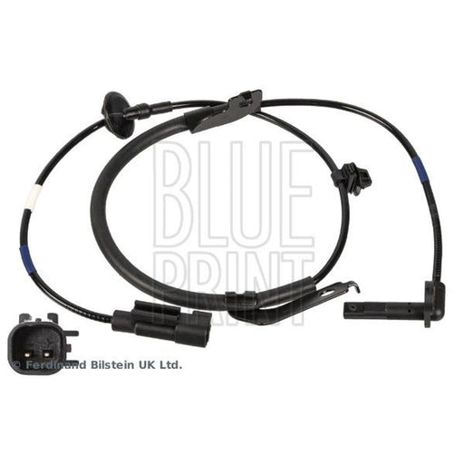 Blue Print ABS Wheel Speed Sensor Front Right ADC47129