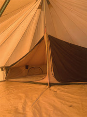 Quest Signature 6M Bell inner tent Quest - Dynamic Drive