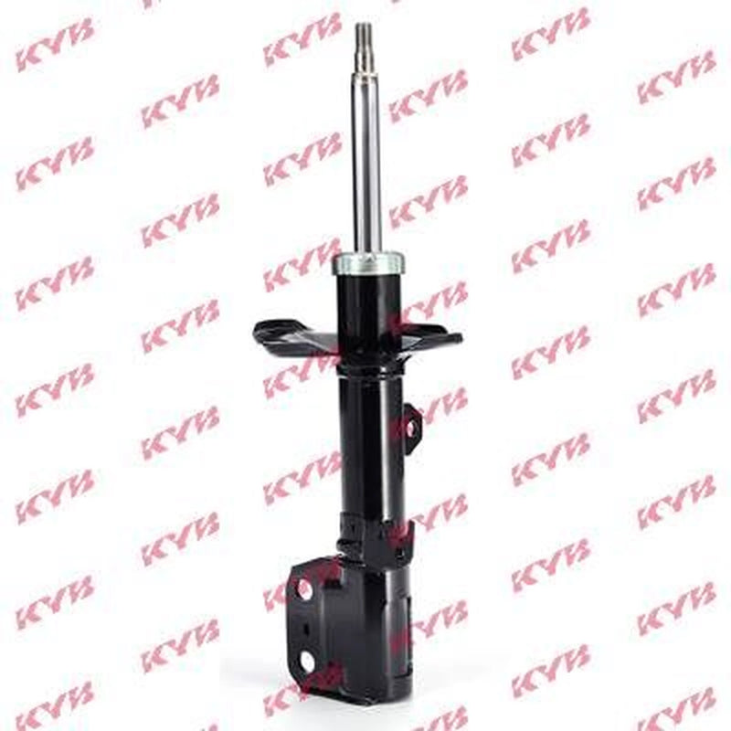 KYB 2 x Shock Absorbers fits Toyota Avensis 2003-2008 1.6 1.8 2.0 2.2