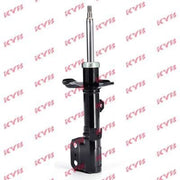 KYB 2 x Front Shock Absorbers fits Toyota Avensis 2003-2008 1.6 1.8 2.0 2.2
