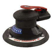 Sealey Air Palm Orbital Sander 150mm SA800 Sealey  - Dynamic Drive