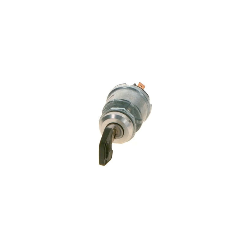 Bosch Ignition Key Switch fits Man F9 1983-1986 15.192