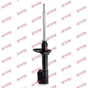 KYB Shock Absorber Damper Strut Rear Right fits Mazda 323 C 1994-1998