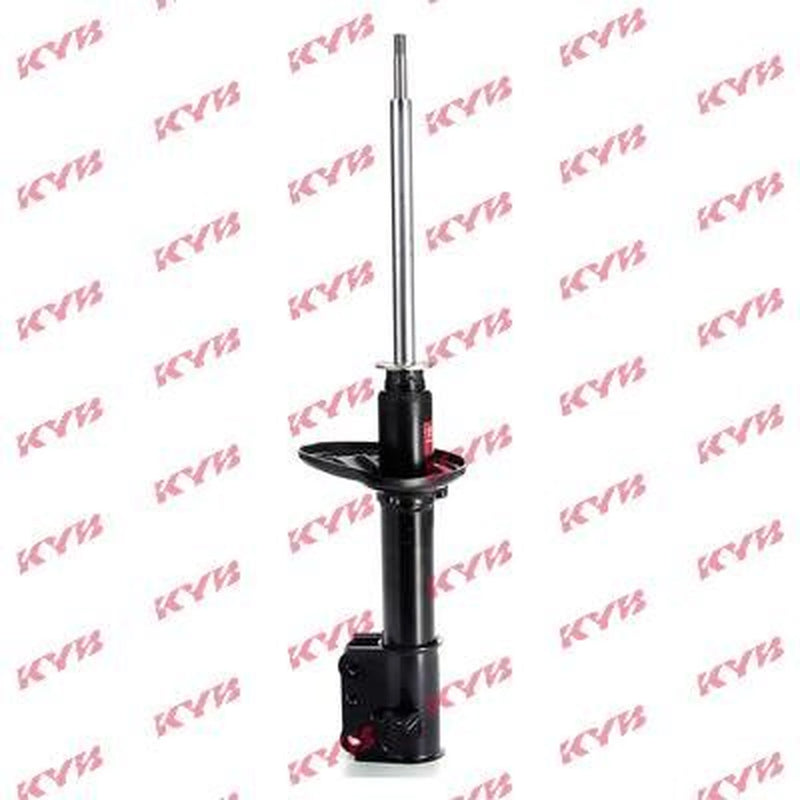 KYB Shock Absorber Damper Strut Rear Right fits Mazda 323 C 1994-1998