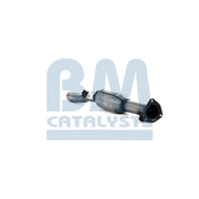 BM Catalysts Homologated Petrol Cat fits Ford Galaxy I 2000-2006 2.8