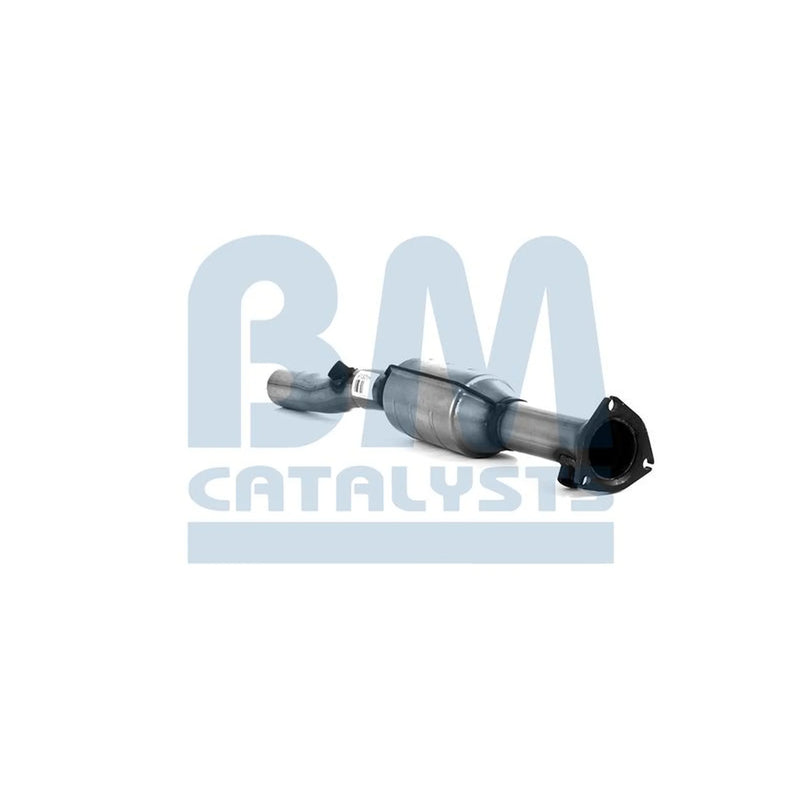 BM Catalysts Homologated Petrol Cat fits Ford Galaxy I 2000-2006 2.8