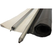 Fiamma Sun View Side F80L Side Panel: Side Panel for Sun Protection Fiamma - Dynamic Drive