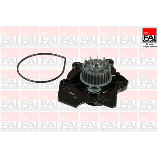 FAI Engine Cooling Water Pump WP6641