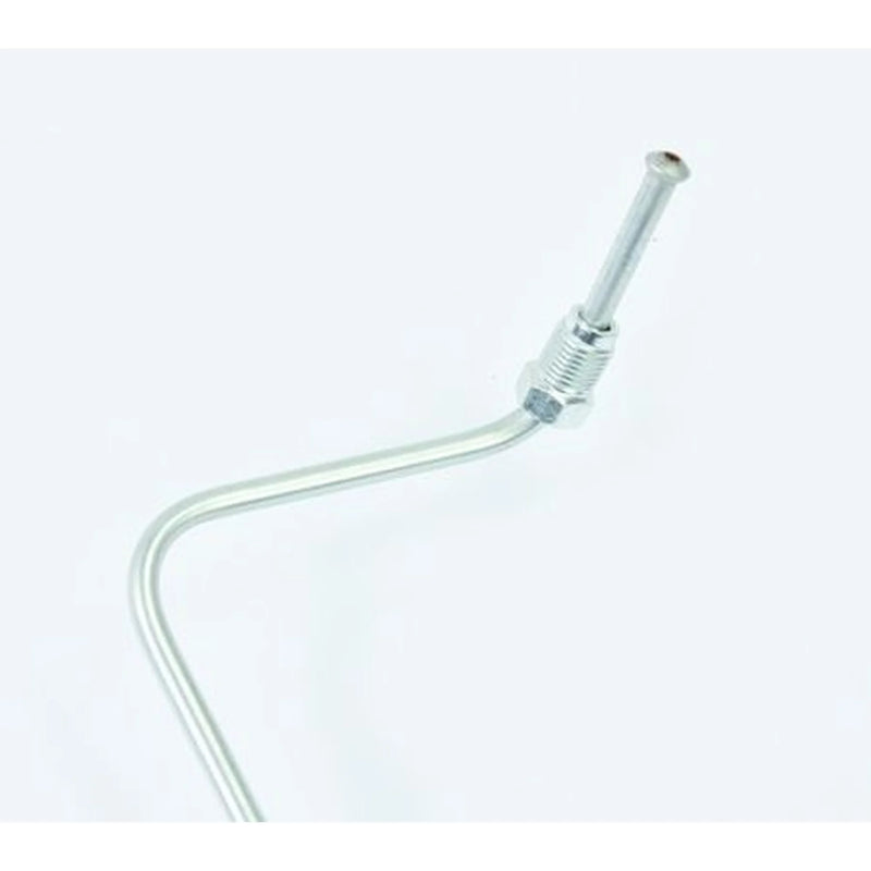 Juratek Brake Hydraulic Hose Line Rear Left fits Opel Astra F 1993-1998 1.8