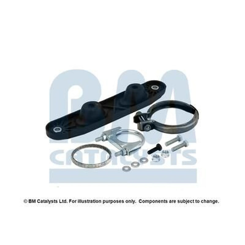 BM Catalysts Fitting Kit FK92284C FK92284C