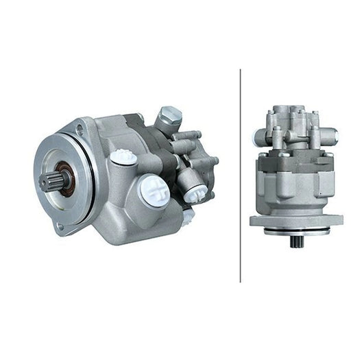Hella Power Steering Hydraulic Pump 8TL 359 000-911