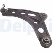 Delphi Control/Trailing Arm Lower TC2461