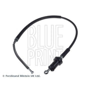 Blue Print Handbrake Cable Front ADJ134602