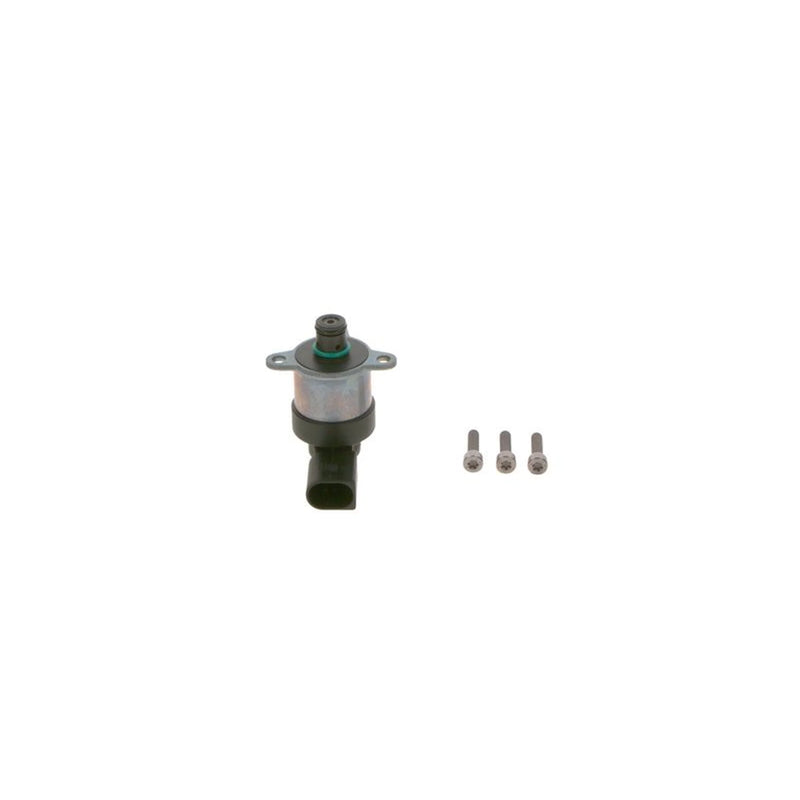 Bosch Fuel Quantity Control Valve (Common Rail) High-pressure Pump
