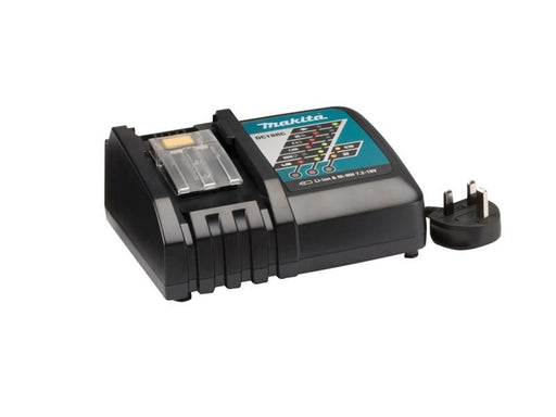 Makita DC18RC 7.2-18V Li-ion Charger 240V Makita - NN4 Online