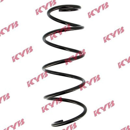 KYB Front Suspension Coil Spring RA4076
