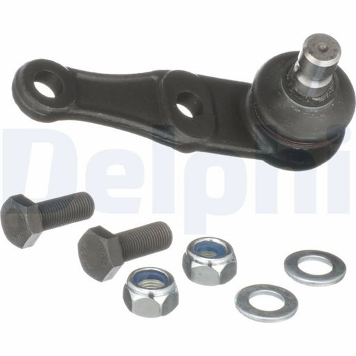 Delphi Ball Joint Lower TC897