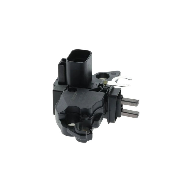 Bosch Alternator Voltage Regulator