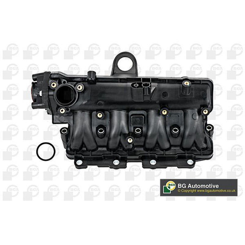 BGA Intake Manifold, Air Supply fits Alfa Romeo Mito 2008-2010 1.3