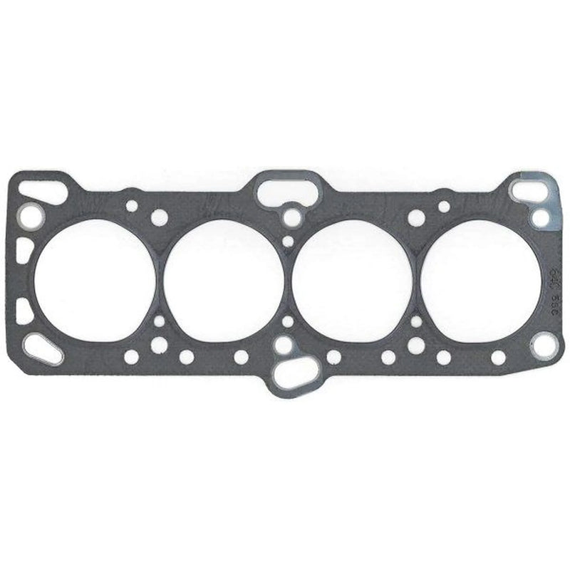 Elring Cylinder Head Gasket 1mm Thick fits Hyundai H-1 2000-2004 2.4