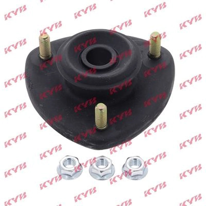 KYB Front Suspension Strut Support Mount fits Suzuki Vitara 1988-1999 1.6 1.9