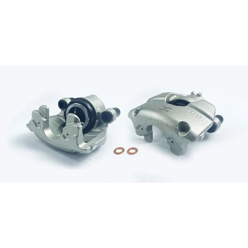 Juratek Brake Caliper Assembly Front Right fits Ford Fiesta VII 2017-2021