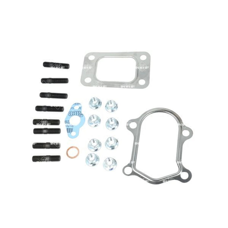 NRF Turbocharger Turbo Unit 90010376